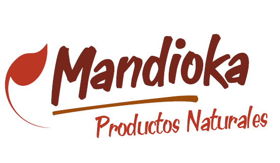 Mandioka Productos Naturales